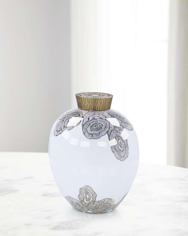 Mithran Vase, Small